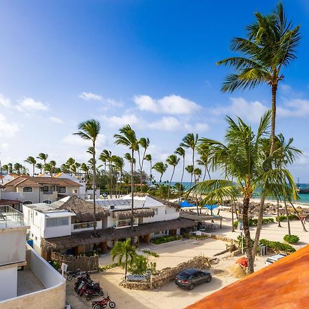 Amazing Penthouse In Punta Cana With Ocean Viewアパートメント エクステリア 写真