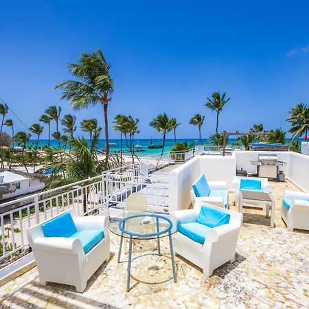 Amazing Penthouse In Punta Cana With Ocean Viewアパートメント エクステリア 写真