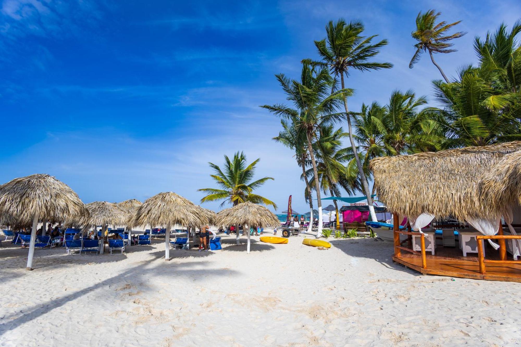 Amazing Penthouse In Punta Cana With Ocean Viewアパートメント エクステリア 写真