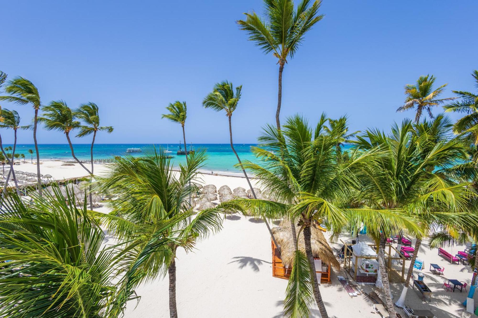 Amazing Penthouse In Punta Cana With Ocean Viewアパートメント エクステリア 写真