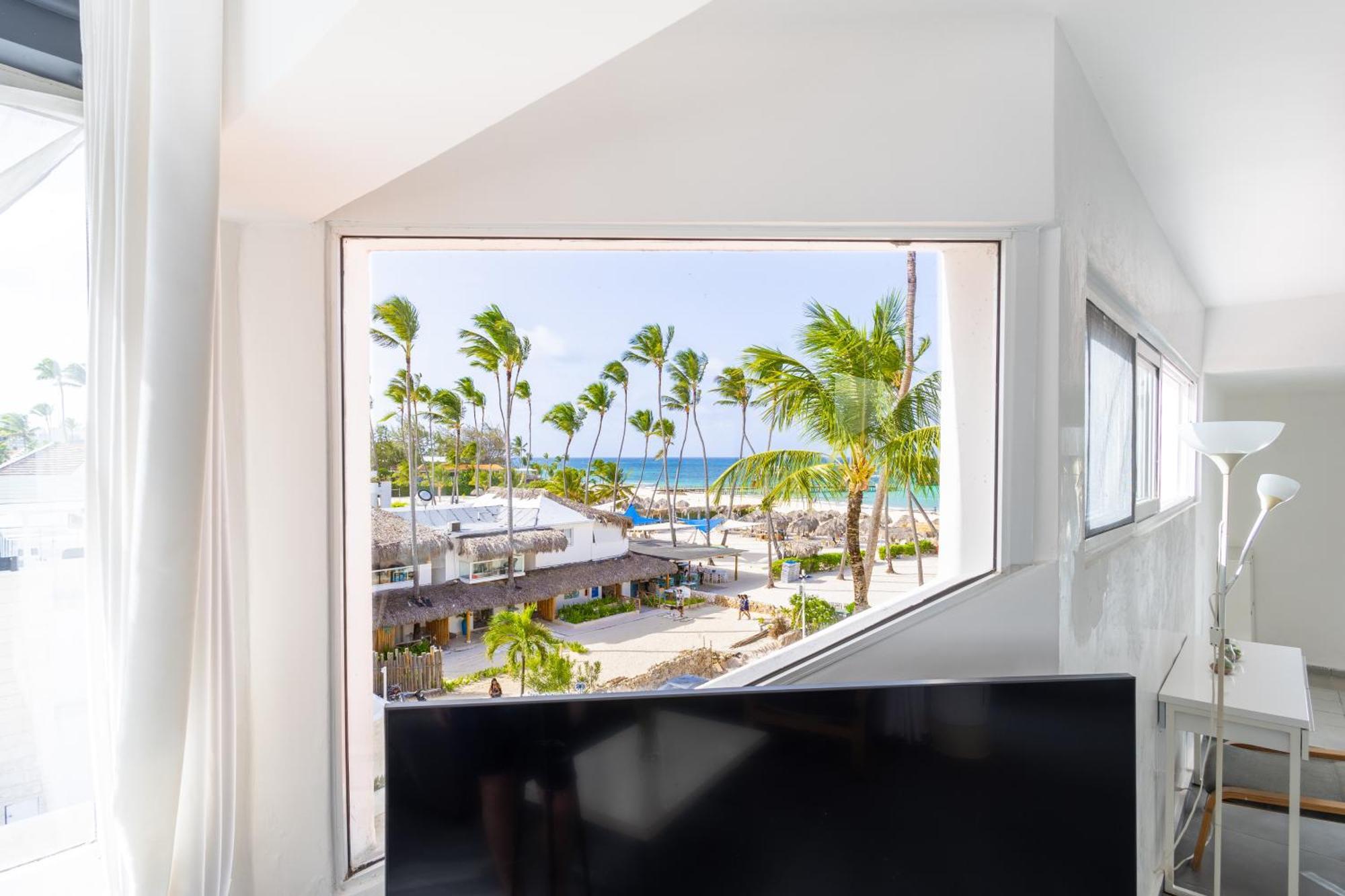 Amazing Penthouse In Punta Cana With Ocean Viewアパートメント エクステリア 写真