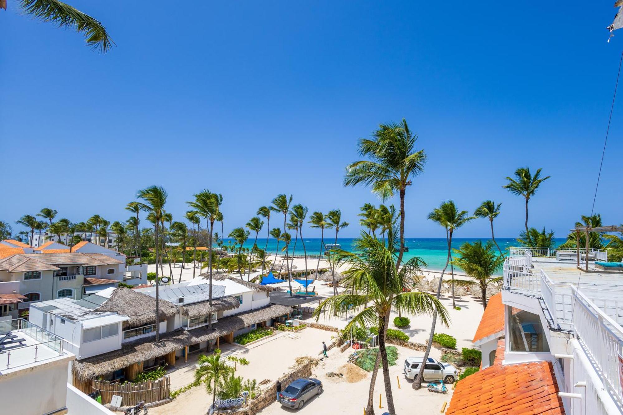 Amazing Penthouse In Punta Cana With Ocean Viewアパートメント エクステリア 写真